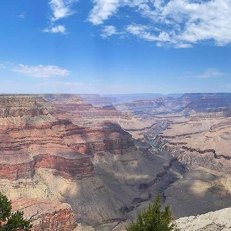 081 Tiny Home Nr Grand Canyon South Rim Sleeps 8 Valle Exterior photo