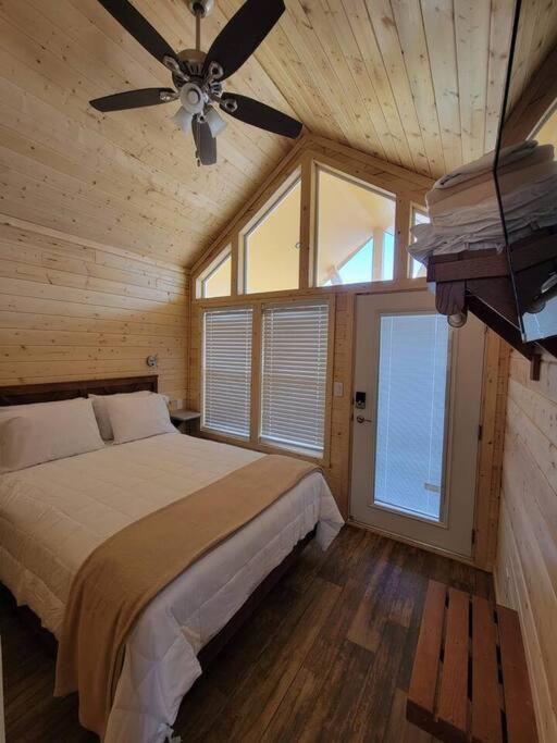 081 Tiny Home Nr Grand Canyon South Rim Sleeps 8 Valle Exterior photo