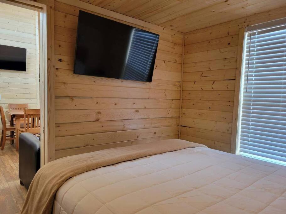 081 Tiny Home Nr Grand Canyon South Rim Sleeps 8 Valle Exterior photo
